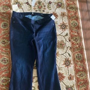 Sanctuary Pull on jeans NWT